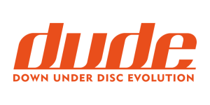 DUDE Clothing Joins Disc Golf World Tour Official Partner family - Disc ...