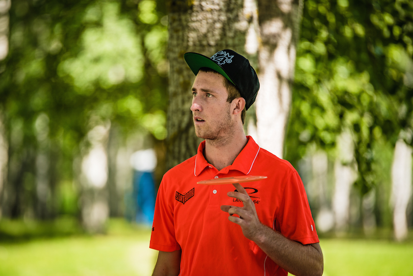 DGWT Championship at stake at the USDGC - Disc Golf World Tour