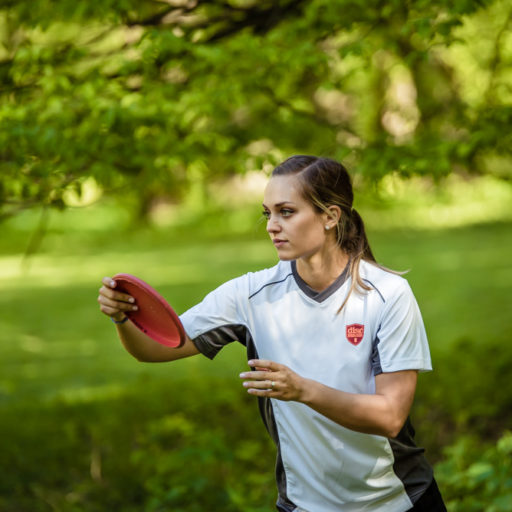 Photo Gallery 2017 Konopiště Open Thursday Disc Golf World Tour